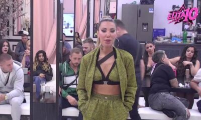 SUKOBI SE ZAHUKTAVAJU U ELITI: Aneli Ahmić pokušava da zbuni Filipa Cara, ali reakcije ne prestaju (VIDEO) – Aneli Ahmić i Filip Car
