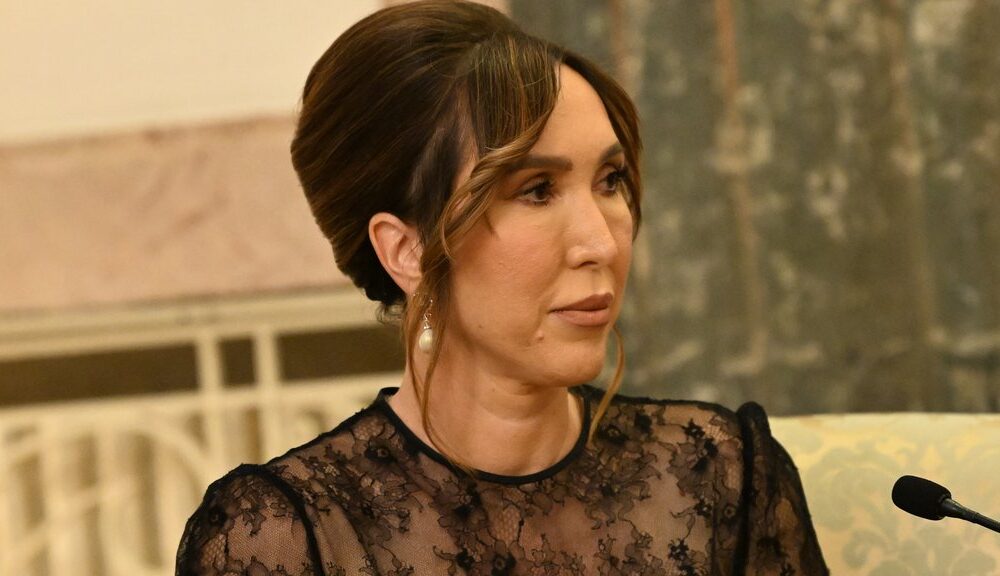 SUV LUKSUZ IZNENADIO PRATIOCE: Pogledajte vilu Jelene Janković u Americi sa 11 kupatila i teniskim terenom (FOTO) – vila Jelene Janković
