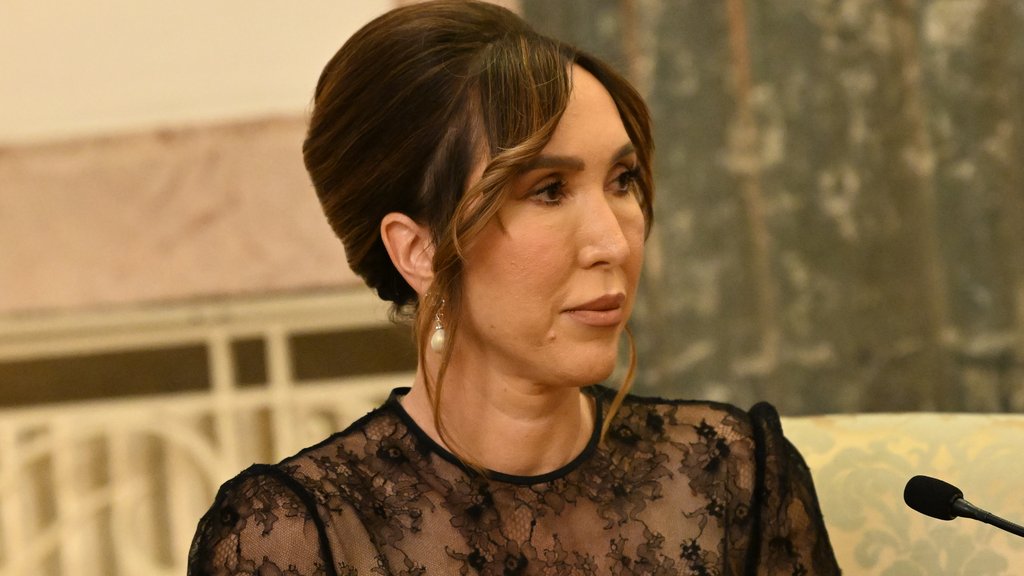 SUV LUKSUZ IZNENADIO PRATIOCE: Pogledajte vilu Jelene Janković u Americi sa 11 kupatila i teniskim terenom (FOTO) – vila Jelene Janković