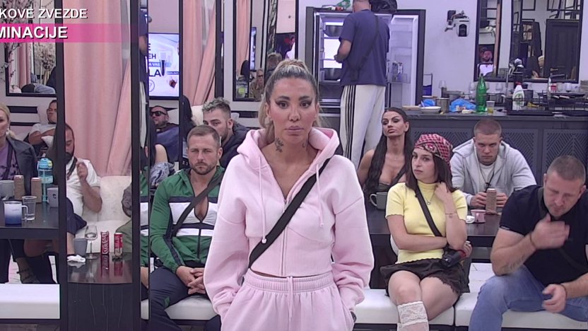 SUZE LOME BELOKUĆANSKI MIR: Rada očajna zbog Milana, a njegova odluka sve šokirala (VIDEO) – Rada i Milan u Eliti