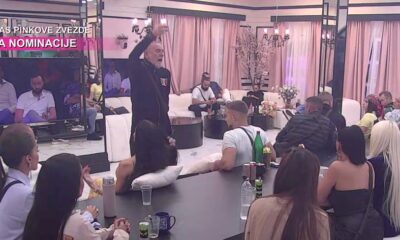SVAĐA SE ZAHUKTAVA U ELITI: Lepi Mića ne bira reči za Filipa Cara, tenzije kulminirale zbog priznanja (VIDEO)