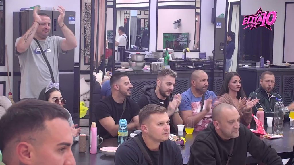 ZADRUGARI NA NOGAMA ZBOG MILANOVOG NASTUPA: Stojin sin podigao Belu kuću, reakcije ne prestaju da pristižu (VIDEO) – nastup u Pinkovim zvezdama