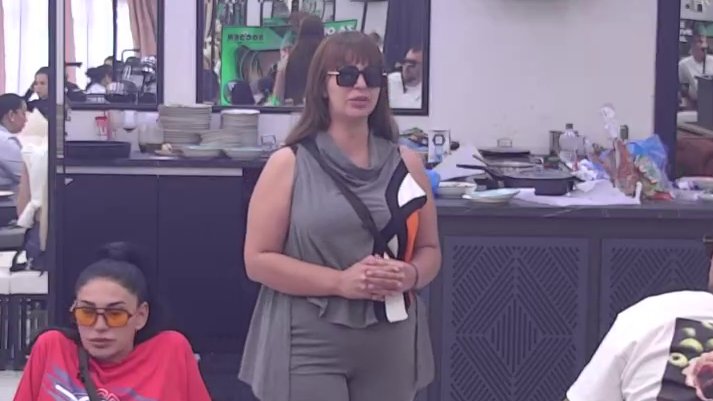 ŽESTOK OBRAČUN U ELITI: Miljana Kulić oplela po bivšoj drugarici i otkrila svoja prava osećanja (VIDEO) – anketa pokazuje prava lica