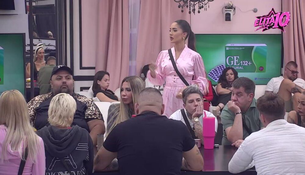 ANĐELA PROGOVORILA O ODNOSU SA CAREM: Otkrila šta zamera Aneli i kako vidi celu situaciju u Eliti (VIDEO) – odnos Anđele i Cara