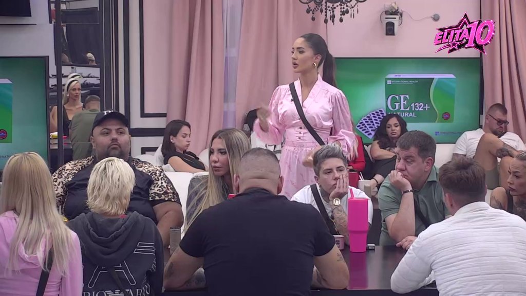 ANĐELA PROGOVORILA O ODNOSU SA CAREM: Otkrila šta zamera Aneli i kako vidi celu situaciju u Eliti (VIDEO) – odnos Anđele i Cara