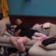 CAR NE OSTAJE RAVNODUŠAN PRED LAUROM: Filip Car otvoreno pokazao emocije prema Lauri Prgomet, evo kako je sve proteklo među njima (VIDEO) – Filip Car i Laura Prgomet