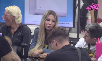 DAČA ISPALIO RAFAL U ELITI: Oštro napao Aneli, optužio je za neiskrene veze i izazvao talas reakcija u Beloj kući (VIDEO) – napad u Eliti
