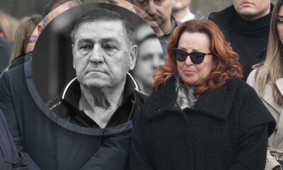 EMOCIJE PREPLAVILE ANU BEKUTU: Pevačica podelila uspomenu sa Mrkom, otkrila šta joj je najviše nedostajalo (FOTO) – uspomene Ane Bekute i Mrke