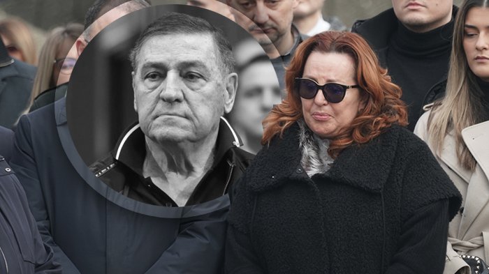 EMOCIJE PREPLAVILE ANU BEKUTU: Pevačica podelila uspomenu sa Mrkom, otkrila šta joj je najviše nedostajalo (FOTO) – uspomene Ane Bekute i Mrke
