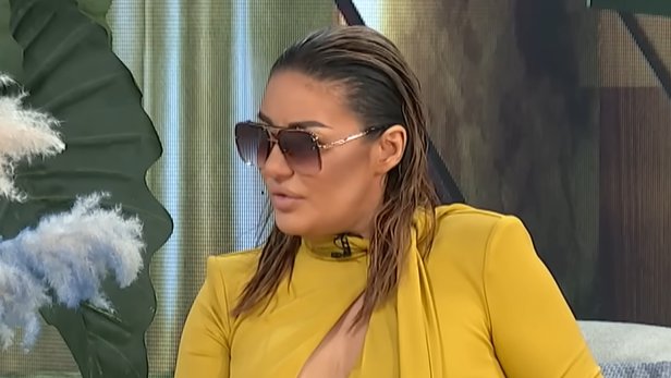 EMOTIVAN PREOKRET U DOMU ANE NIKOLIĆ: Ćerka Tara priredila iznenađenje uz Rastinu pesmu, slavlje oduševilo fanove (FOTO) – rođendan Ane Nikolić