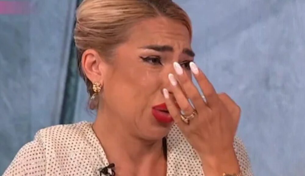 JOVANA JEREMIĆ OTVORILA DUŠU I UDARILA NA BIVŠEG: Voditeljka otkrila emotivne rane iz prošle veze, priznala koliko je koštala njena greška (FOTO)