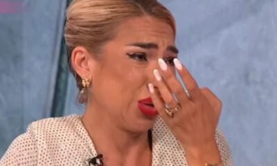 JOVANA JEREMIĆ OTVORILA DUŠU I UDARILA NA BIVŠEG: Voditeljka otkrila emotivne rane iz prošle veze, priznala koliko je koštala njena greška (FOTO)