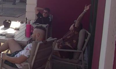 JUTARNJA KAFA PROMENILA ATMOSFERU U ELITI: Matora i Ivan Marinković poslali poruku Neni Opoziciji, evo šta su joj poručili (VIDEO) – poruka Matora i Ivan Nena Opozicija