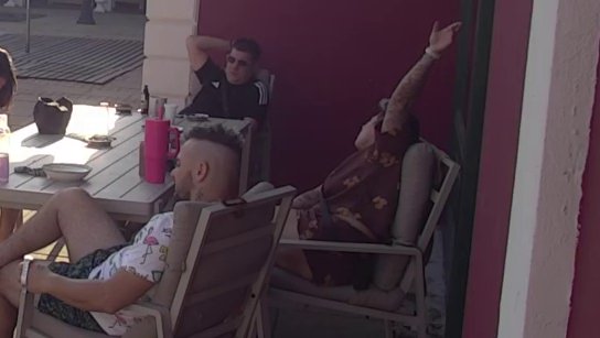 JUTARNJA KAFA PROMENILA ATMOSFERU U ELITI: Matora i Ivan Marinković poslali poruku Neni Opoziciji, evo šta su joj poručili (VIDEO) – poruka Matora i Ivan Nena Opozicija