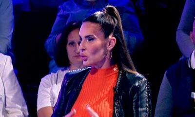 KONTRA U ELITI: Milena Kačavenda otkrila šta misli o odnosu Aneli i Cara, maske polako padaju (VIDEO) – odnos Aneli i Cara