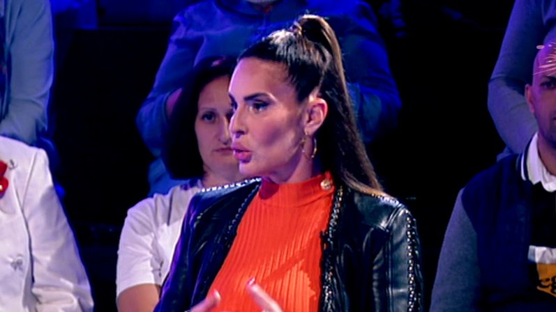 KONTRA U ELITI: Milena Kačavenda otkrila šta misli o odnosu Aneli i Cara, maske polako padaju (VIDEO) – odnos Aneli i Cara