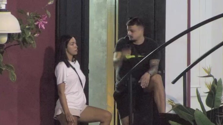 MASKE SPREMANE DA PADNU U ELITI: Borislav Terzić Terza otkriva šta očekuje od izolacije Cara i Anđele, napetost raste pred nominacije (VIDEO) – maske padaju u Eliti