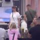 MILJANA BEZ DLAKE NA JEZIKU U NOMINACIJAMA: Ponizila Aneli, optužila je za odnos sa Đukićem, a zatim se obratila Caru pred svima (VIDEO) – nominacija u Eliti