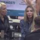 NOMINACIJE PREOKRENULE ODNOS U BELOJ KUĆI: Poršelina otvoreno pohvalila Cara, a Bebi Dol ga iskreno kritikovala — napetost oko Aneli raste (VIDEO) – nominacije u Eliti