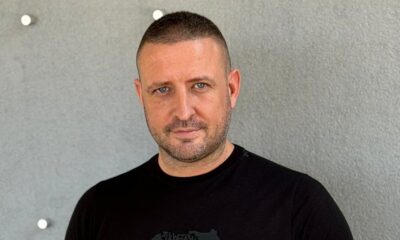 NOSTALGIJA ZA DOMAĆOM TRPEZOM U ELITI: Nemanja Tošić otvoreno priznao za kojim specijalitetom iz spoljnog sveta najviše žudi (VIDEO) – teletina ispod sača