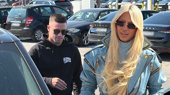 NOVA POJAVLJIVANJA ZAINTRIGIRALA JAVNOST: Jelena Karleuša i misteriozni muškarac opet zajedno u Beogradu, svi pričaju o ovom susretu (FOTO) (VIDEO) – Jelena Karleuša u Beogradu