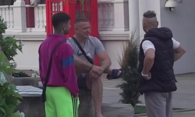 NOVAC SE SLIVA NA TIKTOKU: Đukić otvoreno otkrio koliko je zaradio za sat vremena, cimeri zanemeli od iznosa (VIDEO) – zarada na TikToku