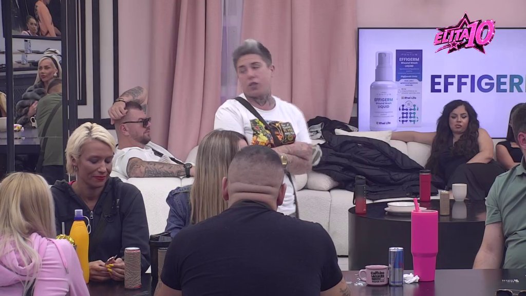 OŠTRE REČI U NOMINACIJAMA: Jakšićka i Matora sasule sve u lice Aneli i Caru, maske padaju u Beloj kući (VIDEO) – nominacije u Beloj kući