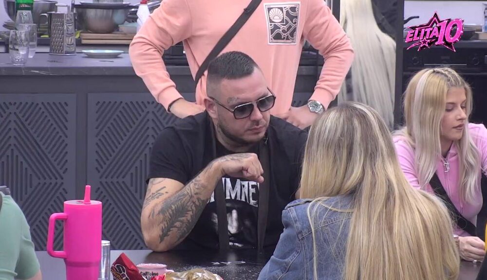 PREOKRET TOKOM NOMINACIJA U ELITI: Anđela hladna prema Matijeviću, a on menja odnos prema Aneli – šta će se dalje desiti? (VIDEO) – nominacije u Eliti