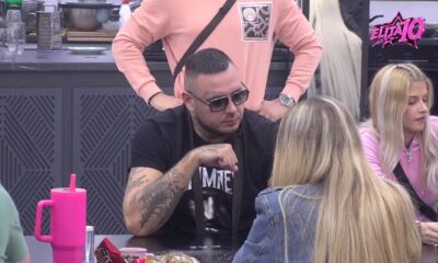 PREOKRET TOKOM NOMINACIJA U ELITI: Anđela hladna prema Matijeviću, a on menja odnos prema Aneli – šta će se dalje desiti? (VIDEO) – nominacije u Eliti