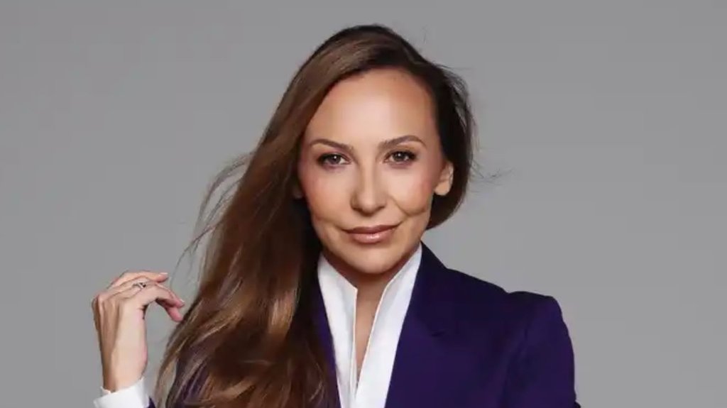 PREOKRET U JUTARNJEM PROGRAMU NA PINKU: Goca Uzelac otkrila kako je osvežila emisiju, gledaoce čekaju nova iznenađenja (FOTO) – jutarnji program na Pinku