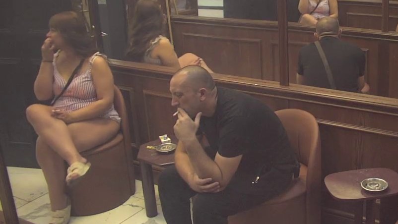 PREOKRET U TAKTICI MILANA POPOVA: Zadrugar odlučio da pojača komentare i rešeta cimere u Beloj kući, tenzija raste (VIDEO) – strategija Milana Popova