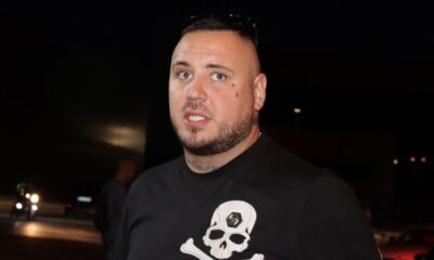 RAZOTKRIVANJE FILIPA CARA U EMISIJI: Bivša zadrugarka otkrila sve kontakte, a njegov ljubavni život sada visi u vazduhu (VIDEO) – Filip Car napolju