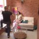 SUKOB U BELOJ KUĆI: Laura Prgomet besna zbog ponašanja Karića, takmičari zatečeni reakcijom (VIDEO) – Laura Prgomet besna na Karića