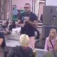 SUKOB U NOMINACIJAMA ZATRESAO ELITU: Mahir pokušao da isprovocira Cara, Filip mu odmah vratio istom merom (VIDEO)