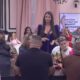 SUKOB ZADRUGARA ZA CRNIM STOLOM: Slađana i Car bez dlake na jeziku, stavovi se sudarili pred svima (VIDEO) – sukob za crnim stolom