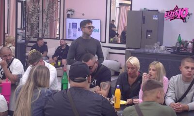 SUKOBI NA NOMINACIJAMA U ELITI: Filip Đukić otvoreno o odnosu sa Aneli, a njen odgovor zapalio atmosferu (VIDEO) – nominacije u Eliti