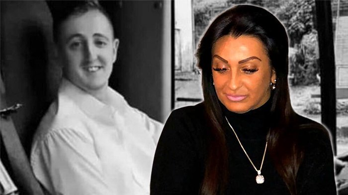 TEŠKI UDARCI ZA LEJLU ŠABIĆ: Pevačica ostala bez oca i sina u samo dva meseca, bol ne prolazi (FOTO) – Lejla Šabić izgubila sina