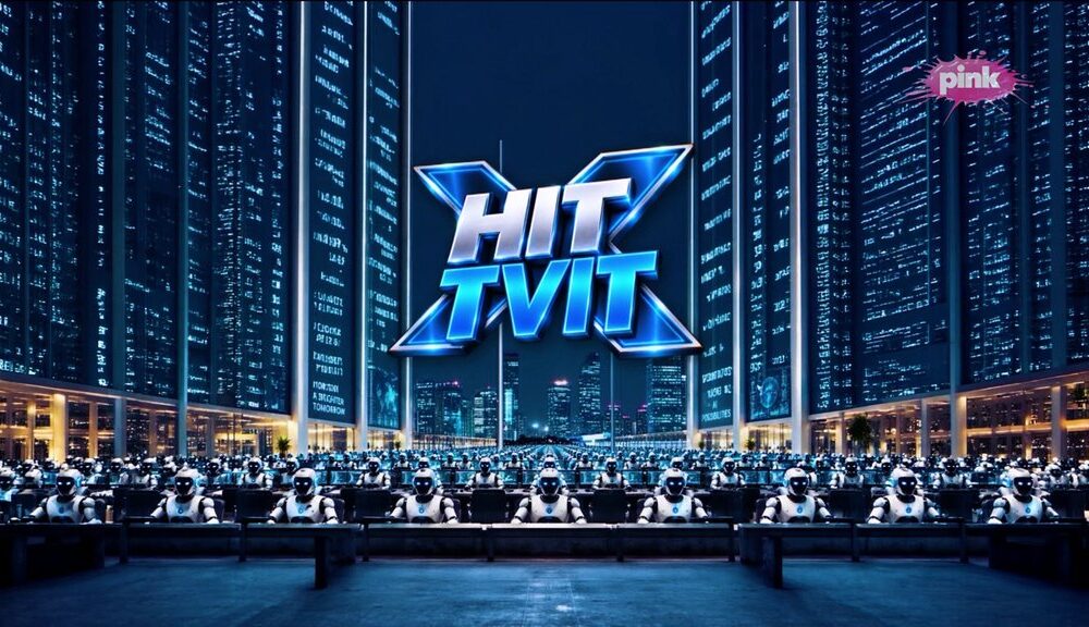 Večeras na Pinku: Gosti i teme emisije Hit Tvit kod Verice Bradić – Hit Tvit na Pinku