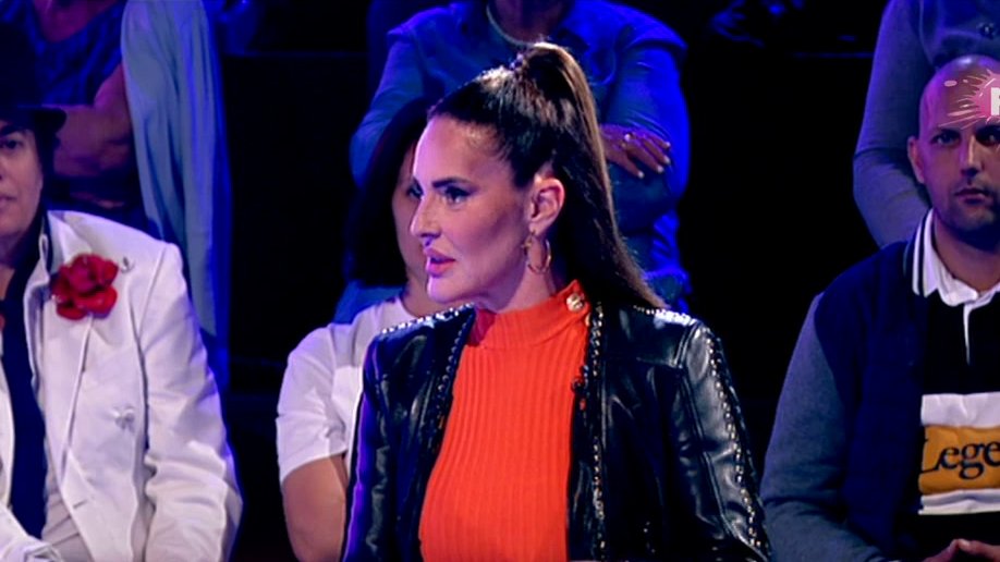 ŽESTOKO SUKOBLJAVANJE U EMISIJI IZBACIVANJE: Milena Kačavenda progovorila o odnosu Anđele i Cara, Gastoz na tapetu (VIDEO) – odnos Anđele i Cara