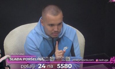 DAČO OTKRIO SVE O ANĐELI I CARU: Poljubac blizu usana podigao tenzije, svi čekaju njen prvi korak (VIDEO)