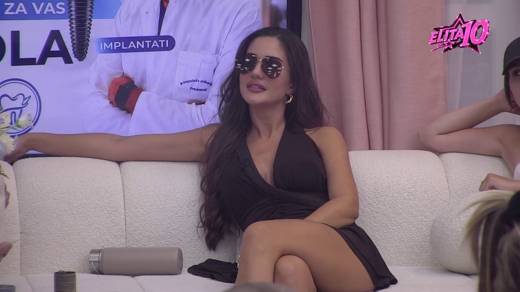 ĐOLE KRALJ UDARIO NA ANĐELU PRED SVIMA: Otvorio sva goruća pitanja samopouzdanja, njen odgovor iznenadio sve (VIDEO) – samopouzdanje u Eliti