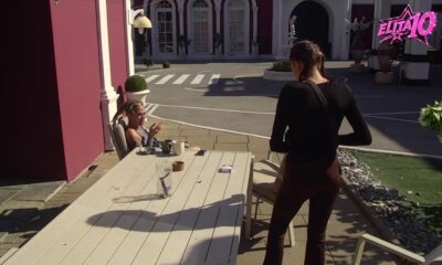 DRAMA U BELOJ KUĆI: Miljana sanjala da je Biljana juri, otkrila svoja osećanja pred svima (VIDEO) – košmar Miljane Ristić