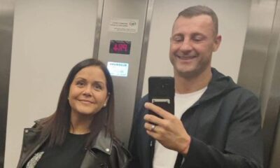 EMOCIJE PREPLAVILE DOM SILVIJE NEDELJKOVIĆ: Pevačica podelila emotivan trenutak, muž Saša raznežio sve sa blizancima (FOTO) – porodica Silvije Nedeljković