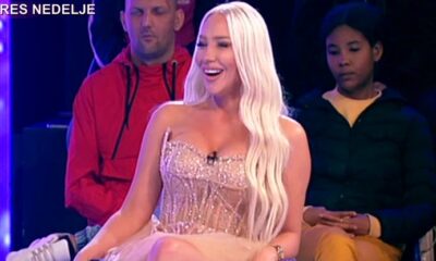 GLORIJA JELOVAC OTKRILA SVE KARTE PRED ULAZAK U ELITU: Prsten je na ruci, Marko Osmakčić joj dao podršku, a evo kakav odnos ima sa Laurom i Filipom Carom (VIDEO) – Glorija Jelovac Marko Osmakčić