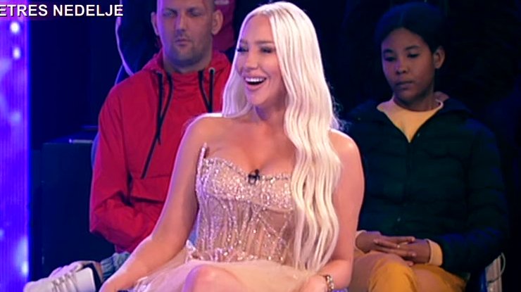 GLORIJA JELOVAC OTKRILA SVE KARTE PRED ULAZAK U ELITU: Prsten je na ruci, Marko Osmakčić joj dao podršku, a evo kakav odnos ima sa Laurom i Filipom Carom (VIDEO) – Glorija Jelovac Marko Osmakčić