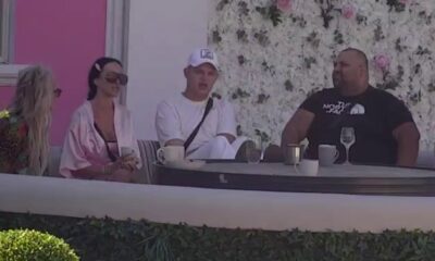 HAOS ZBOG JUTARNJE KAFE U ELITI: Slađa Poršelina smiruje Karla i Đoleta, a tenzije ne prestaju (VIDEO) – jutarnja kafa u Eliti