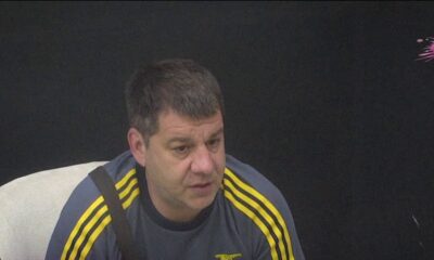 IVAN MARINKOVIĆ UDARIO NA ANĐELU: Njihov sukob ne jenjava, a Gastoza nije poštedeo ni reči (VIDEO) – odnos Ivan Marinković i Anđela Đuričić