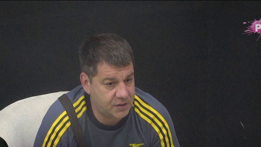 IVAN MARINKOVIĆ UDARIO NA ANĐELU: Njihov sukob ne jenjava, a Gastoza nije poštedeo ni reči (VIDEO) – odnos Ivan Marinković i Anđela Đuričić