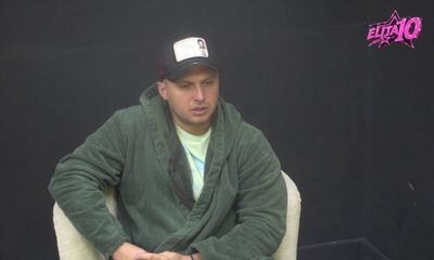 KARIĆ PODIGAO RUČNU U BELOJ KUĆI: Stefan otvoreno progovorio o odnosima sa Carem i Laurom, a evo šta je odlučio dalje (VIDEO) – Karić povukao ručnu
