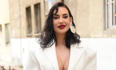 KATARINA GRUJIĆ OTVARA DUŠU O PRIJATELJSTVIMA NA ESTRADI: Pevačica priznala zašto se distancirala od ljudi, osmeh nije uvek iskren (FOTO) – prijateljstva na estradi